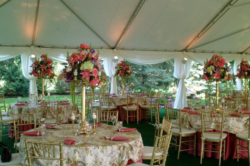 Best Table And Chair Rentals In Chicago Il Rentals Weddings Chairs