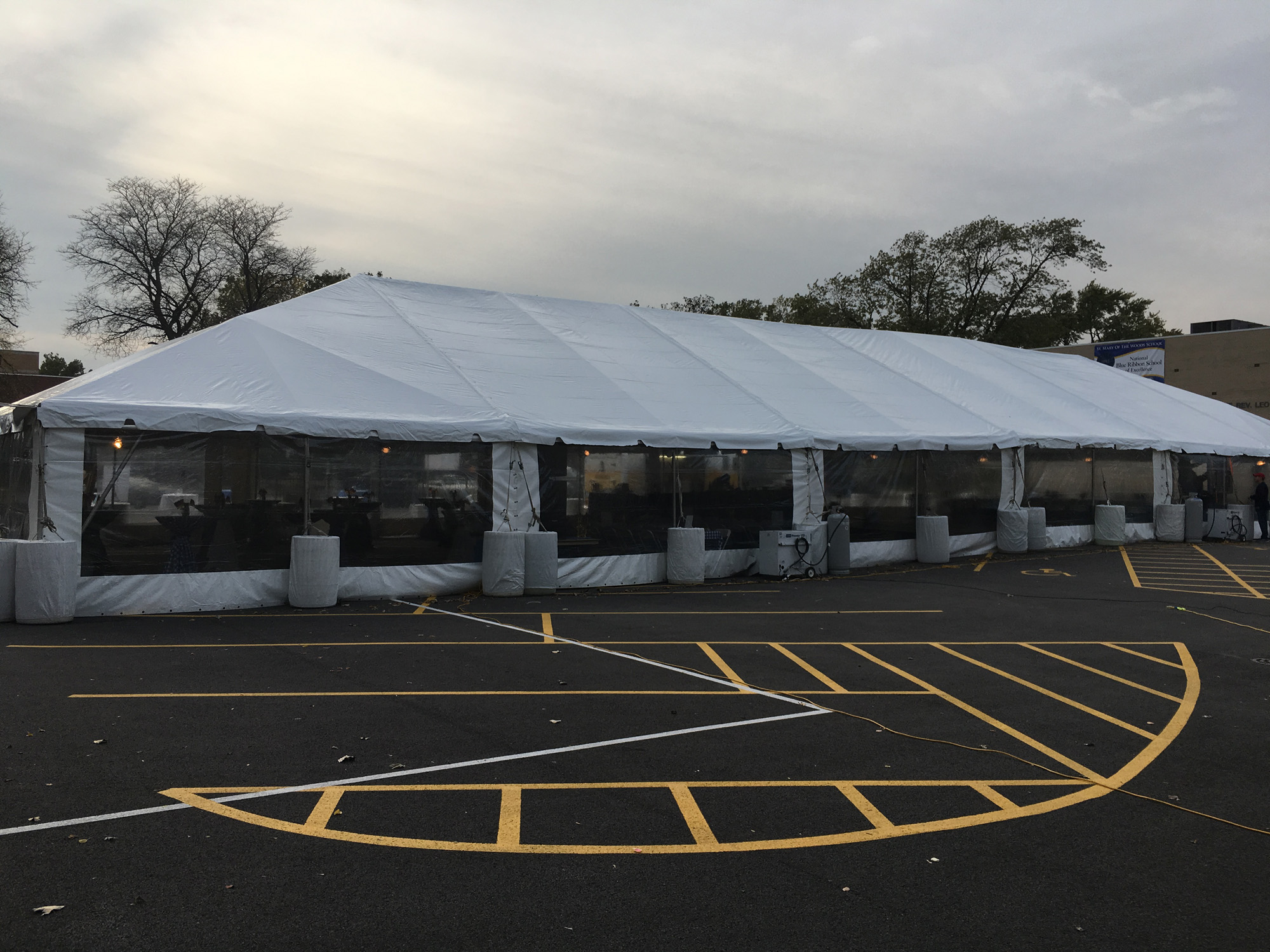 Festival Tent Rental Company Chicago Il Festival Rentals Chicago