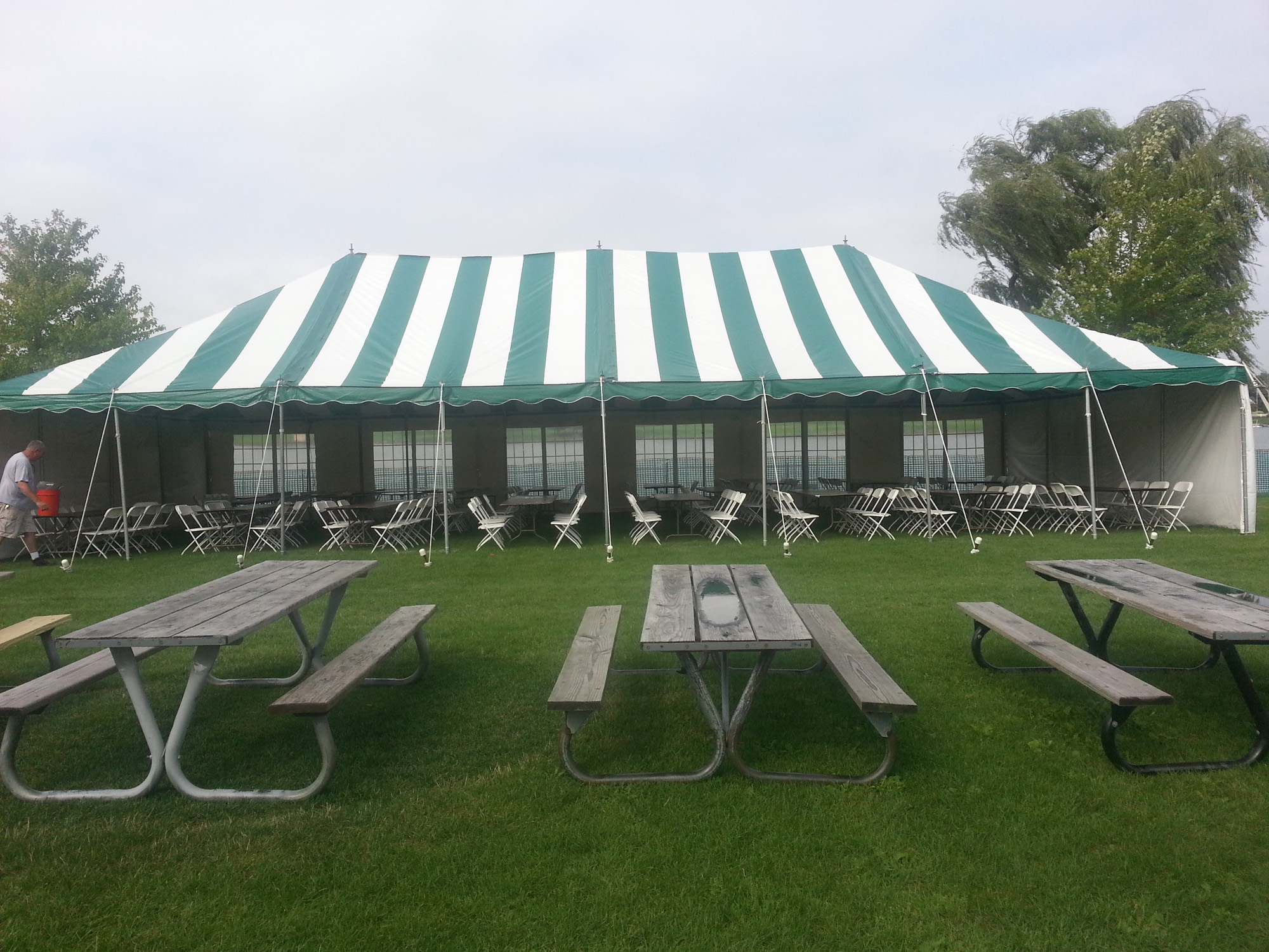 Festival Tent Rental Company Chicago Il Festival Rentals Chicago