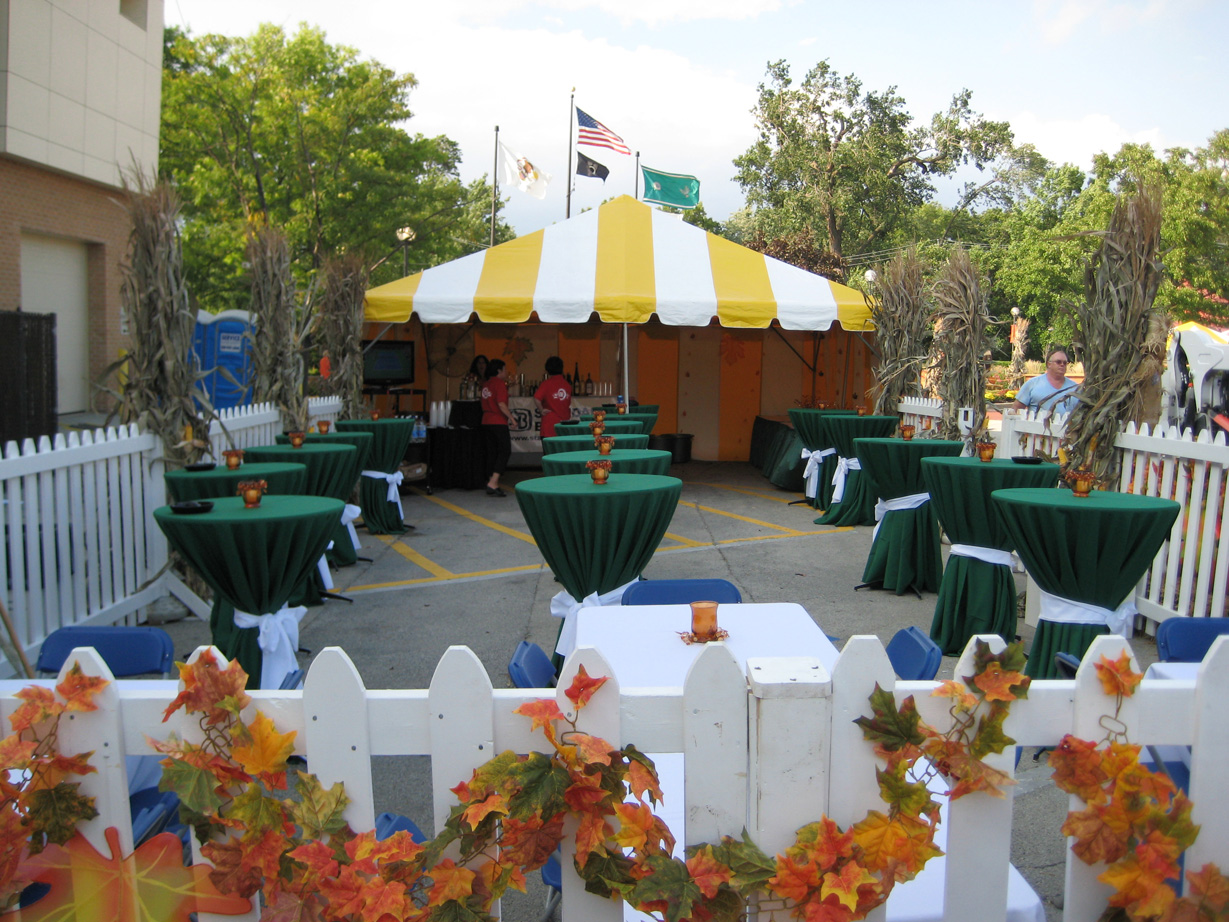 Festival Tent Rental Company Chicago Il Festival Rentals Chicago