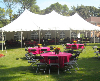 Party Rental